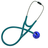UltraScope Single Stethoscope Galloping Horse Royal Blue