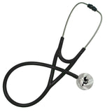 UltraScope Single Stethoscope Galloping Horse White