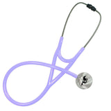 UltraScope Single Stethoscope Galloping Horse White