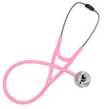 UltraScope Single Stethoscope Galloping Horse White