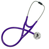 UltraScope Single Stethoscope Galloping Horse White