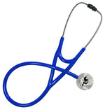 UltraScope Single Stethoscope Galloping Horse White