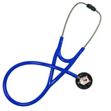 UltraScope Single Stethoscope Playing cards Black