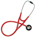 UltraScope Single Stethoscope Playing cards Black