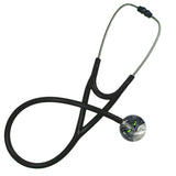 UltraScope Single Stethoscope Tabby Cat Eyes