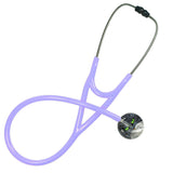 UltraScope Single Stethoscope Tabby Cat Eyes