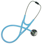 UltraScope Single Stethoscope Tabby Cat Eyes