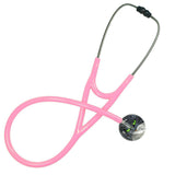 UltraScope Single Stethoscope Tabby Cat Eyes