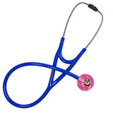 UltraScope Single Stethoscope Penguin Hot Pink