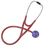 UltraScope Single Stethoscope Penguin Lavender