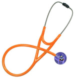 UltraScope Single Stethoscope Penguin Lavender