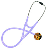 UltraScope Single Stethoscope Three Crosses Orange