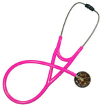 UltraScope Single Stethoscope Giraffe Print