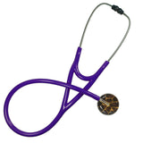 UltraScope Single Stethoscope Giraffe Print
