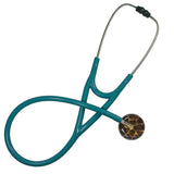 UltraScope Single Stethoscope Giraffe Print