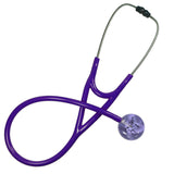 UltraScope Single Stethoscope Horse Promenade Lavender
