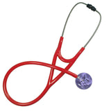 UltraScope Single Stethoscope Horse Promenade Lavender