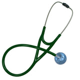 UltraScope Single Stethoscope Horse Promenade Light Blue