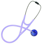 UltraScope Single Stethoscope Horse Promenade Royal Blue
