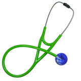 UltraScope Single Stethoscope Horse Promenade Royal Blue