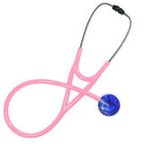 UltraScope Single Stethoscope Horse Promenade Royal Blue