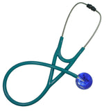 UltraScope Single Stethoscope Horse Promenade Royal Blue