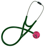 UltraScope Single Stethoscope Stick Surgeon Hot Pink
