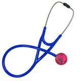 UltraScope Single Stethoscope Stick Surgeon Hot Pink