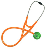 UltraScope Single Stethoscope Stick Surgeon Light Green