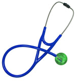 UltraScope Single Stethoscope Stick Surgeon Light Green