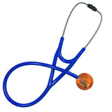 UltraScope Single Stethoscope Stick Surgeon Orange