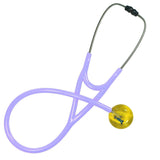 UltraScope Single Stethoscope Stick Surgeon Yellow