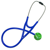 UltraScope Single Stethoscope Stick Runner Light Green