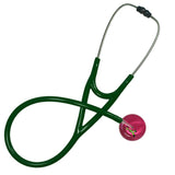 UltraScope Single Stethoscope Stick Runner Hot Pink
