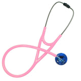 UltraScope Single Stethoscope Dragon Head Royal Blue