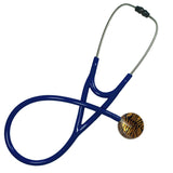 UltraScope Single Stethoscope Tiger Print