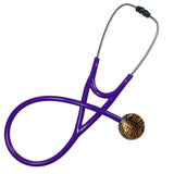 UltraScope Single Stethoscope Tiger Print