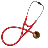 UltraScope Single Stethoscope Tiger Print
