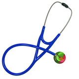 UltraScope Single Stethoscope Lotus Flower Light Green