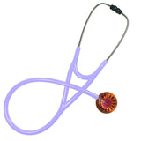 UltraScope Single Stethoscope Sunny Side Up Orange
