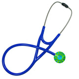 UltraScope Single Stethoscope Sunny Side Up Light Green
