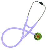 UltraScope Single Stethoscope Sunny Side Up Light Green
