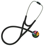 UltraScope Single Stethoscope Karma Black