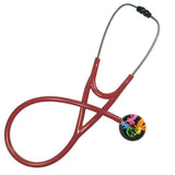 UltraScope Single Stethoscope Karma Black