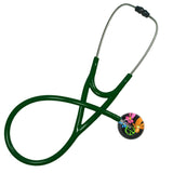 UltraScope Single Stethoscope Karma Black