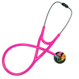 UltraScope Single Stethoscope Karma Black