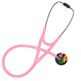 UltraScope Single Stethoscope Karma Black