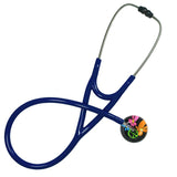 UltraScope Single Stethoscope Karma Black