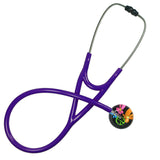 UltraScope Single Stethoscope Karma Black