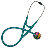 UltraScope Single Stethoscope Karma Black